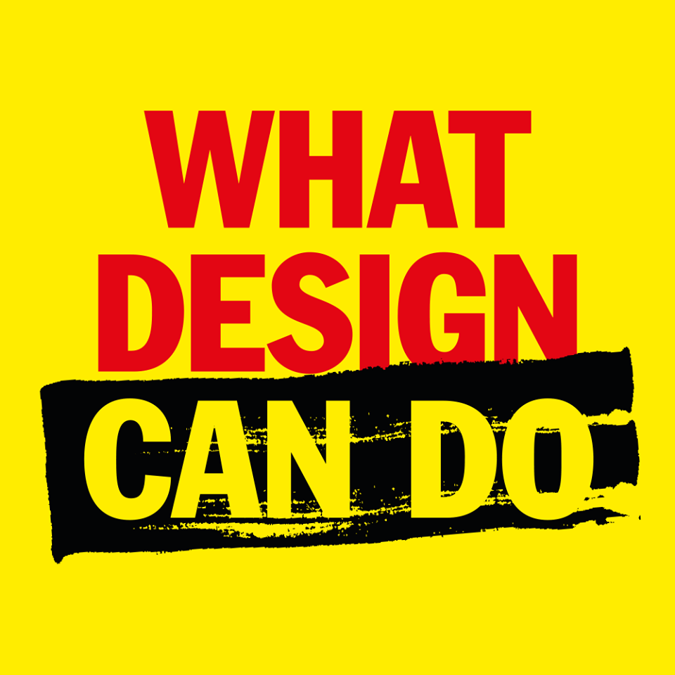 What Design Can Do